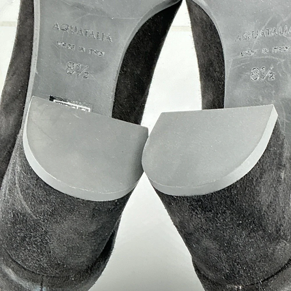 Aquatalia brand material